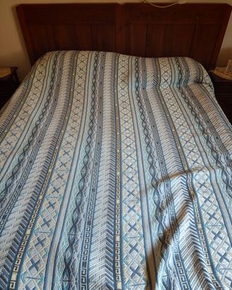 testiera letto
