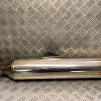 Terminale originale moto guzzi breva V 1200