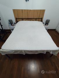 Topper 160x190 