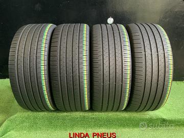 4 GOMME 275/45/20 CONTINENTAL ESTIVE 90%