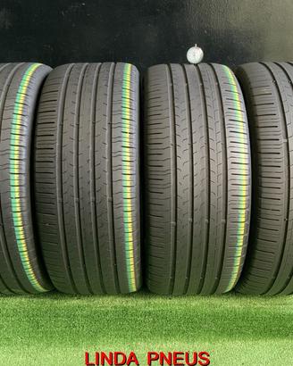 4 GOMME 275/45/20 CONTINENTAL ESTIVE 90%