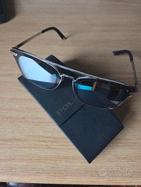 Occhiali Police uomo