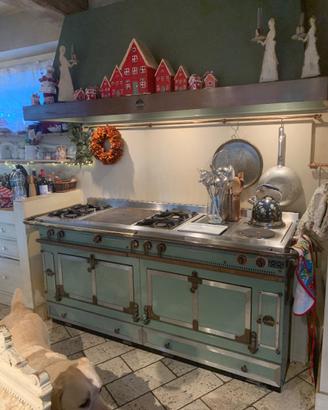 La Cornue Grand Palais 180