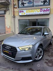 Audi A3 SPB 35 TDI S tronic Business Advanced