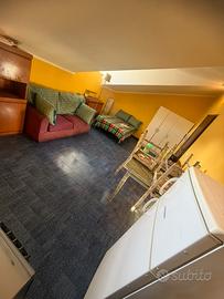 Afitto casa monolocale a lumezzane