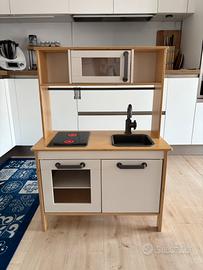 Cucina IKEA Duktig per bambini