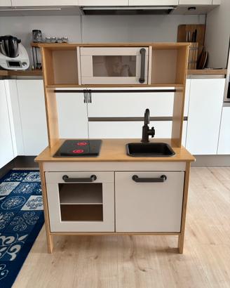 Cucina IKEA Duktig per bambini