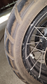 Pneumatici Bridgestone per Honda X ADV