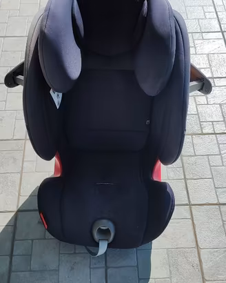 Seggiolino auto GB (Gruppo Cybex)