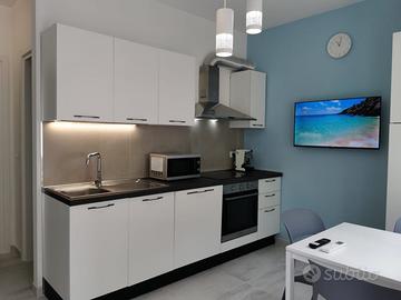 Appartamento Fossacesia Costa dei Trabocchi