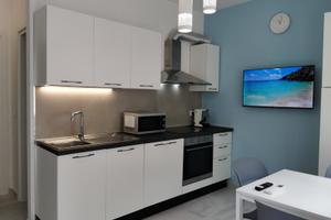 Appartamento Fossacesia Costa dei Trabocchi