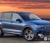 Volkswagen riguan 2019 per ricambi c2200