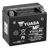 Yuasa ytx12 12 v