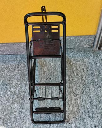 portapacchi per MTB 