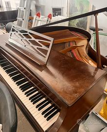 Pianoforte codino