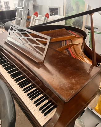 Pianoforte codino