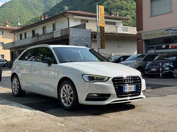 Audi A3 SPB 1.6 TDI Sport - SENSORI PER IL PARCHEG