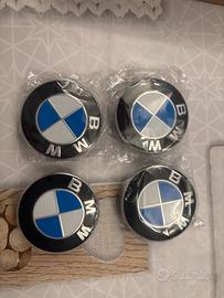 Coprimozzo bmw