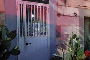 Locale commerciale salerno centro canna fumaria