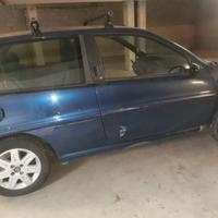 Ricambi lancia y2001