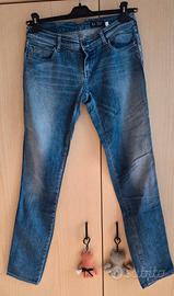 jeans Armani Jeans