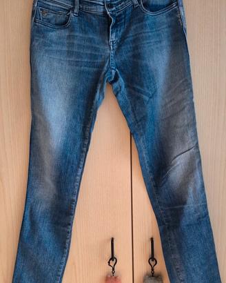 jeans Armani Jeans