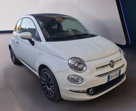 FIAT 500C 1.0 Hybrid 70cv Dolcevita