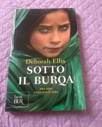 Sotto il Burqa