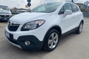 Opel Mokka 1.6 CDTI Ecotec 136CV 4x2 aut. Ego