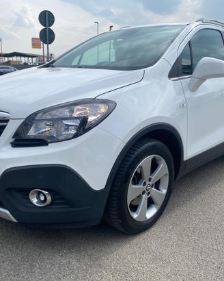 Opel Mokka 1.6 CDTI Ecotec 136CV 4x2 aut. Ego