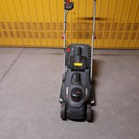 Tagliaerba a batteria