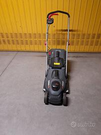 Tagliaerba a batteria