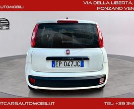 FIAT PANDA 1.3 JET NOLEGGIO 50 EURO AL GIORNO