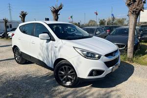 HYUNDAI - iX35 - 1.7 CRDi 2WD Comfort