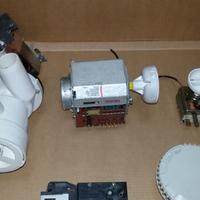 Ricambi lavatrice Indesit