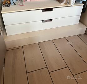 Cassettiera