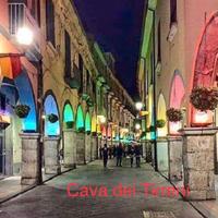 Casa Cava dei Tirreni