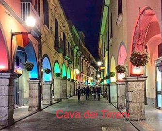 Casa Cava dei Tirreni