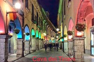 Casa Cava dei Tirreni