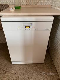 Lavastoviglie Miele