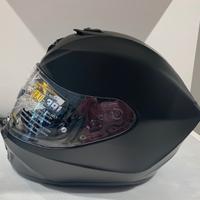 Casco Scorpion EXO-391 Nero Opaco