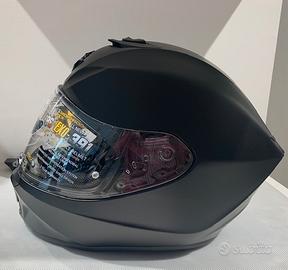 Casco Scorpion EXO-391 Nero Opaco