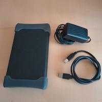 hard disk esterno Western Digital