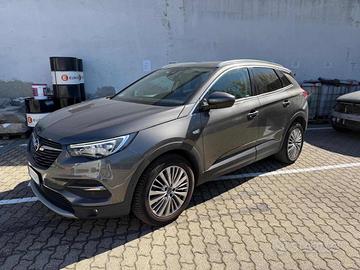 OPEL Grandland X 1.5 diesel Ecotec Start&Stop au