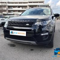 Land Rover Discovery Sport 2.0 td4 HSE Luxury awd