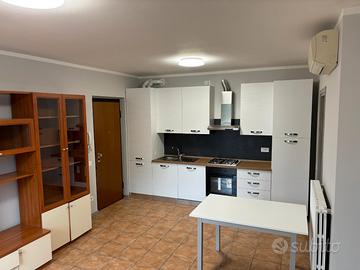 Bilocale Chiari Via Mazzini