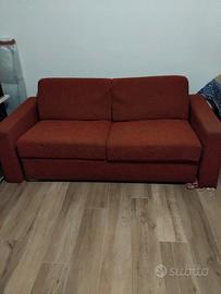 divano letto 