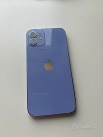 Iphone 12 buone condizioni