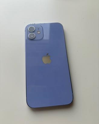 Iphone 12 buone condizioni