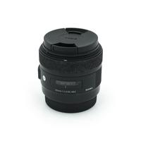 Sigma 30mm f/1.4 DC Art Canon EF